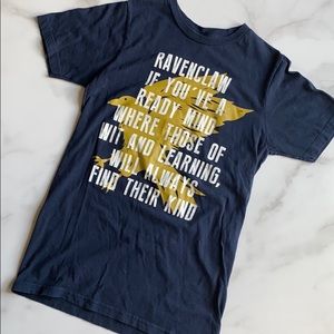 Ravenclaw Tee